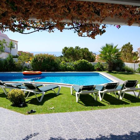 Fantastic Villa With Private Swimming Pool Albufeira Exteriér fotografie
