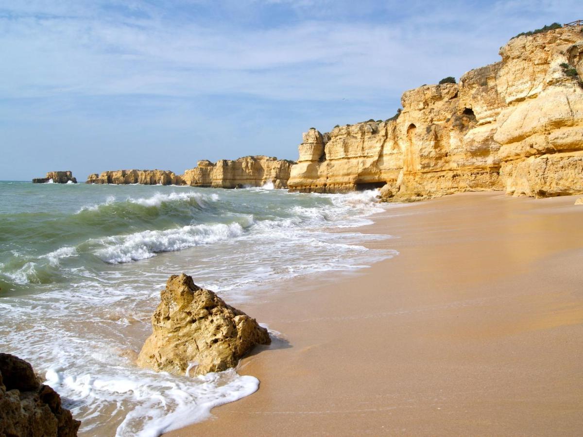 Fantastic Villa With Private Swimming Pool Albufeira Exteriér fotografie