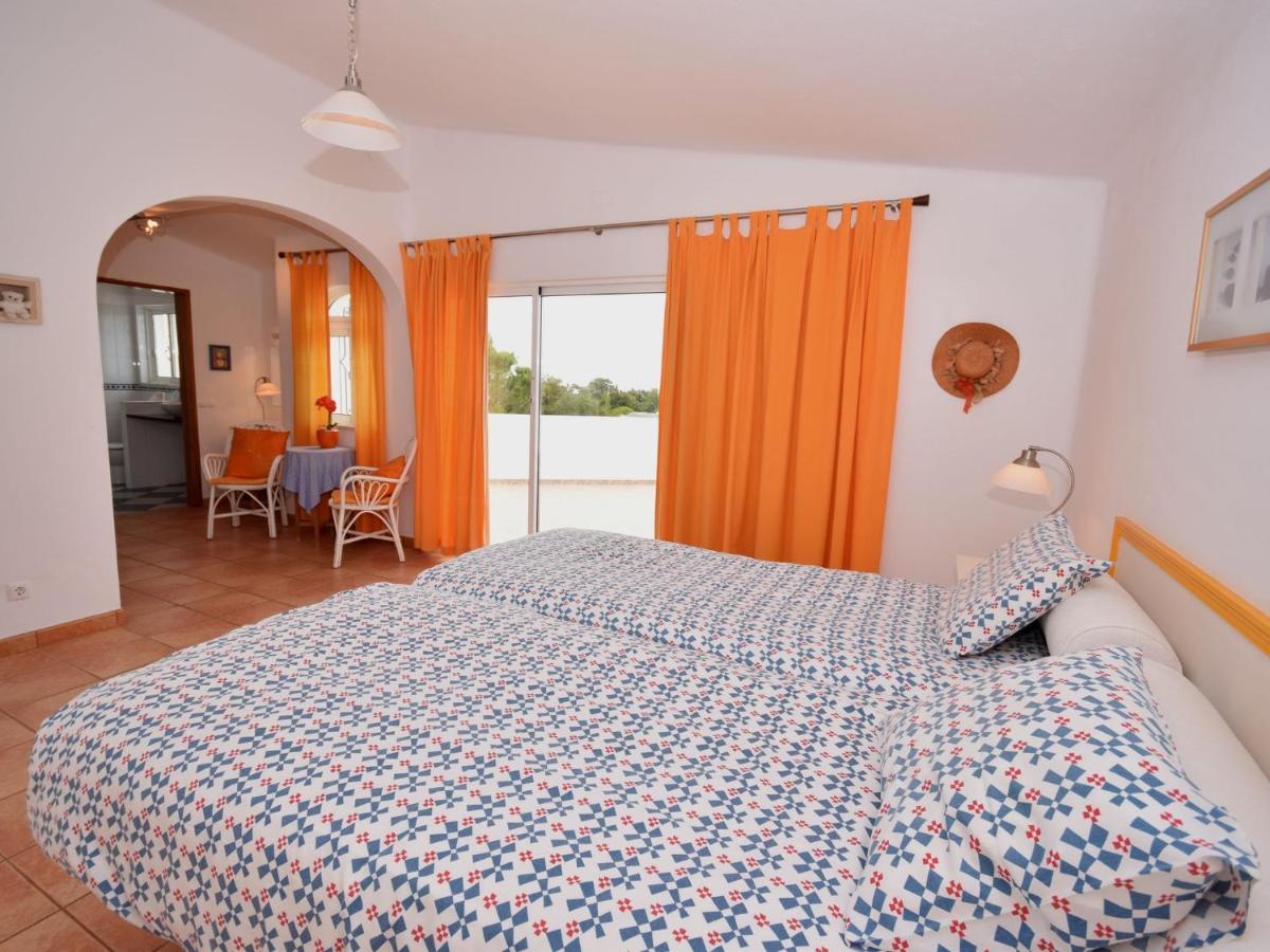 Fantastic Villa With Private Swimming Pool Albufeira Exteriér fotografie