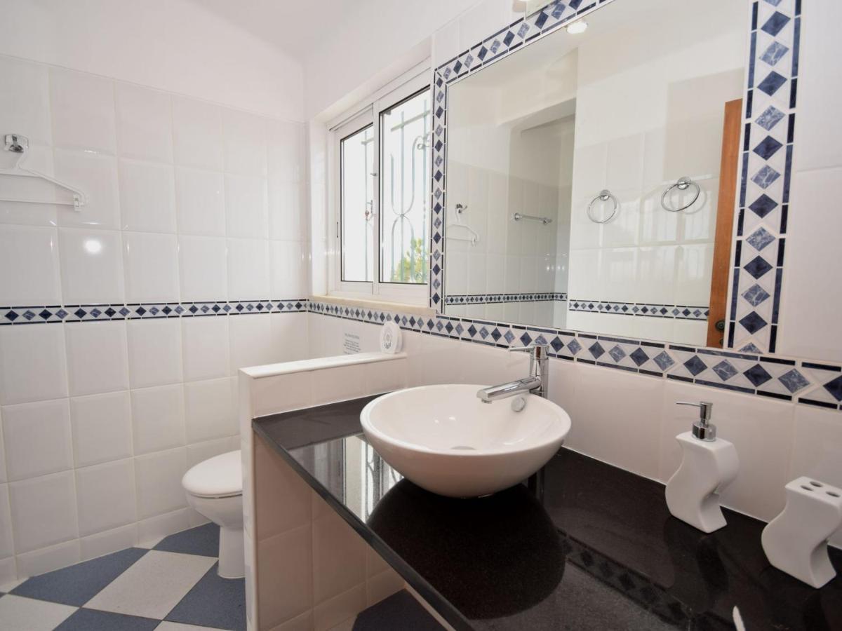 Fantastic Villa With Private Swimming Pool Albufeira Exteriér fotografie