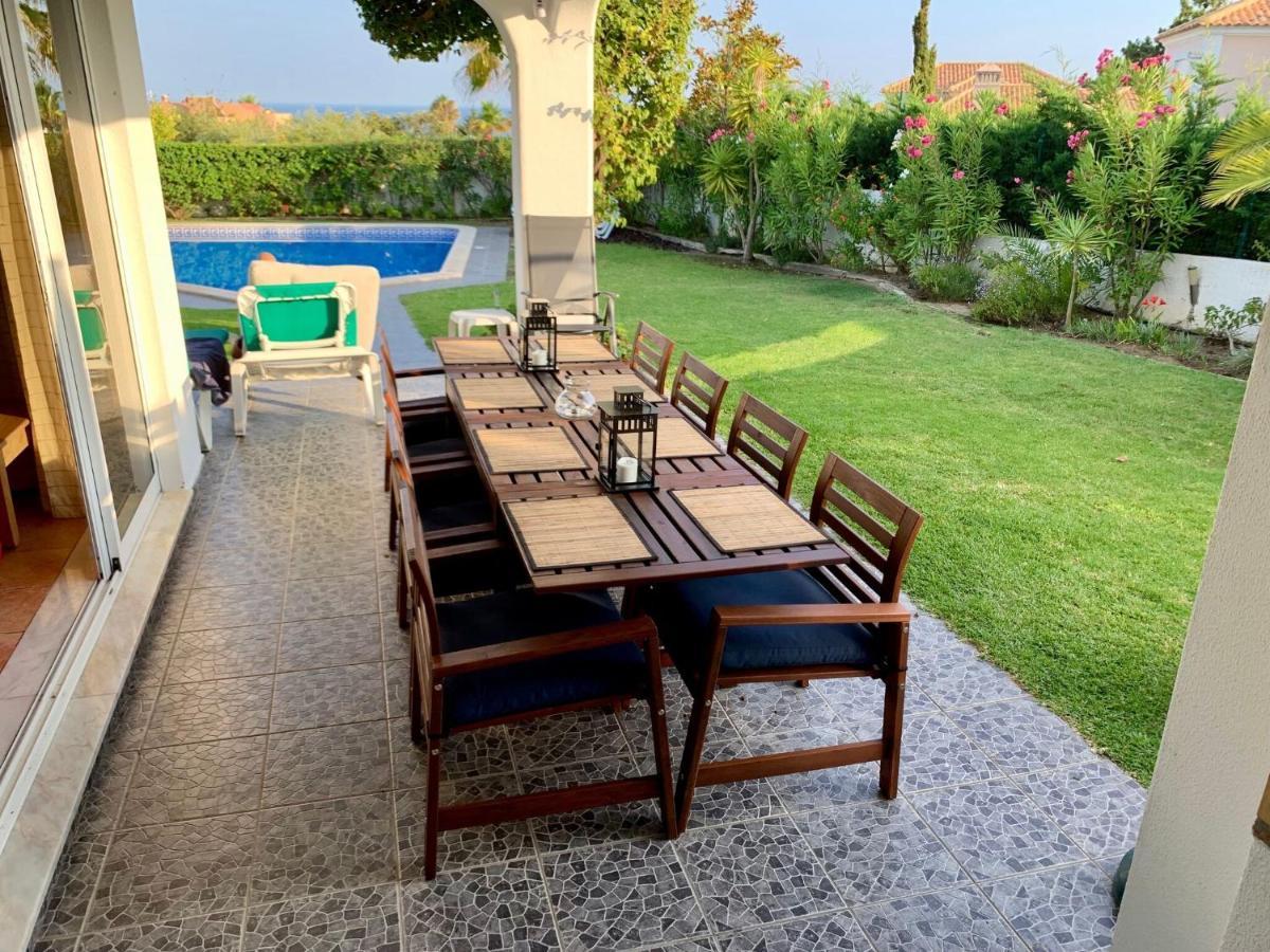Fantastic Villa With Private Swimming Pool Albufeira Exteriér fotografie