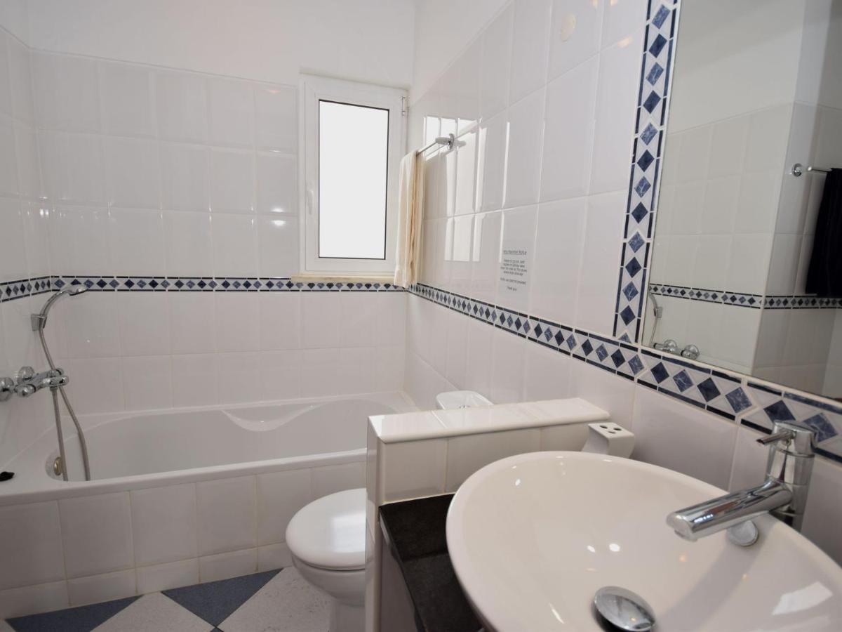 Fantastic Villa With Private Swimming Pool Albufeira Exteriér fotografie