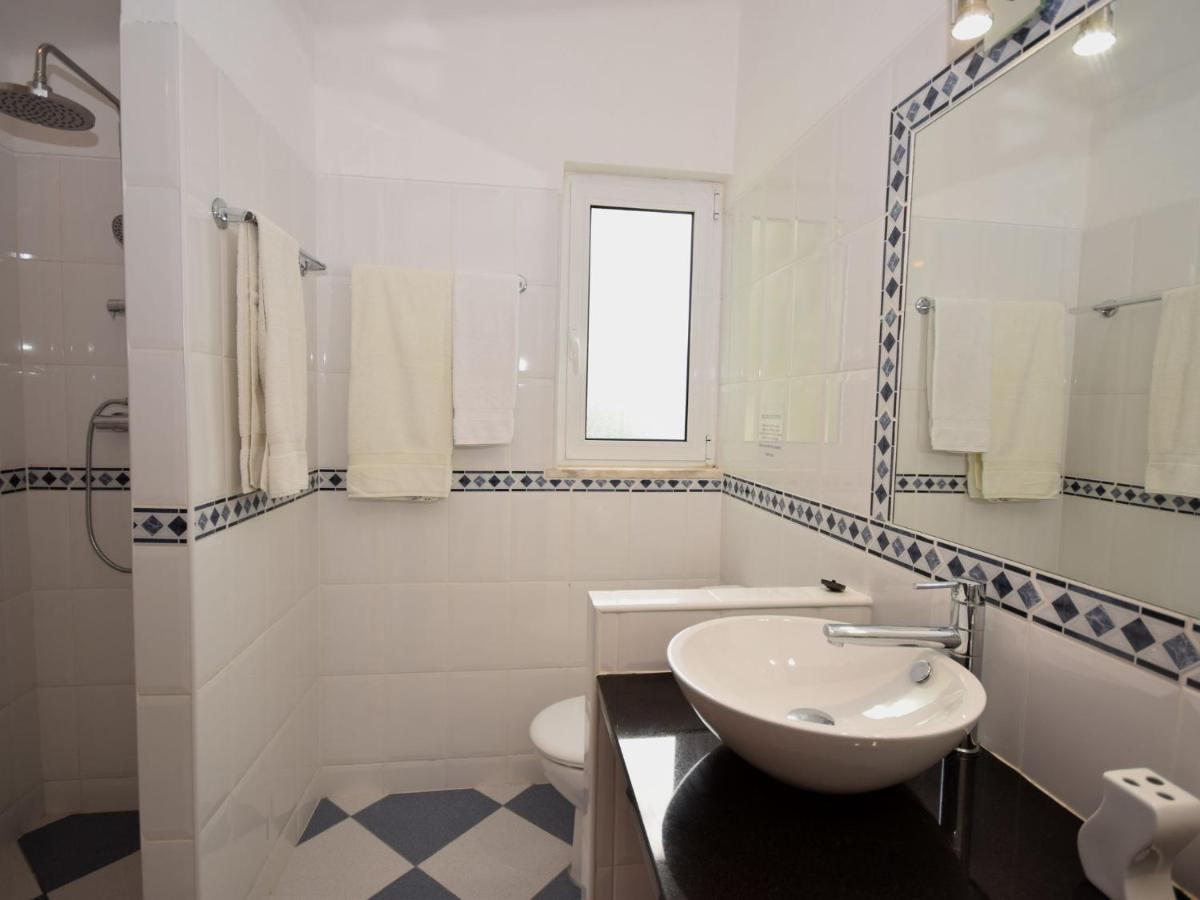 Fantastic Villa With Private Swimming Pool Albufeira Exteriér fotografie