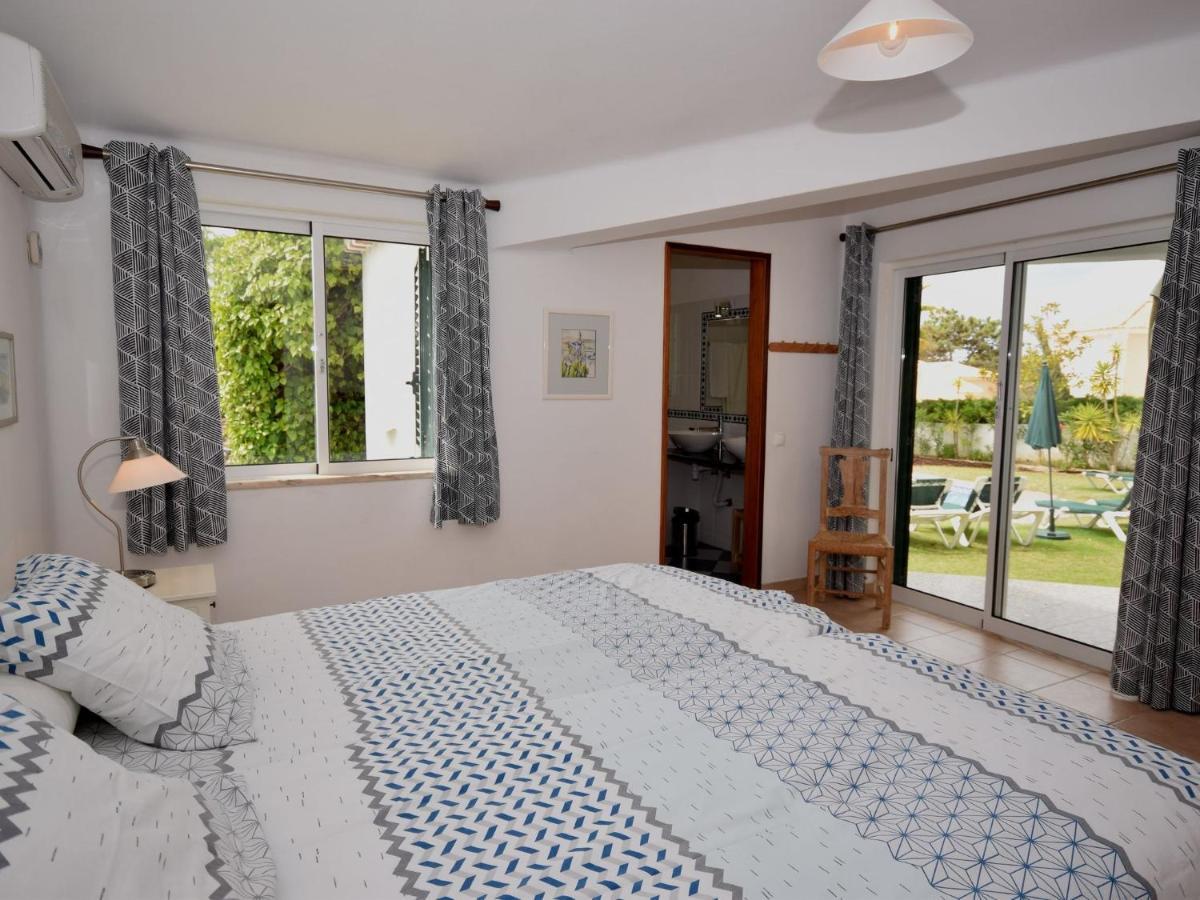 Fantastic Villa With Private Swimming Pool Albufeira Exteriér fotografie