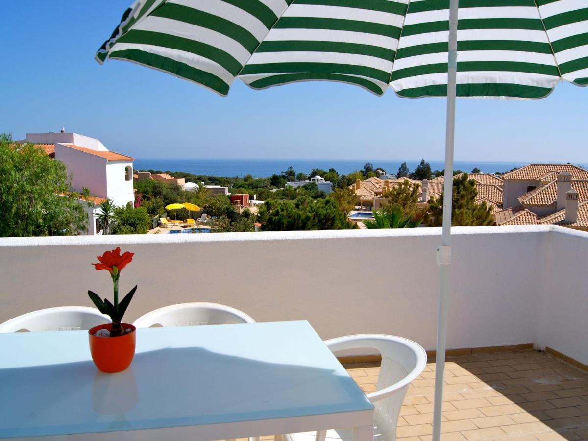 Fantastic Villa With Private Swimming Pool Albufeira Exteriér fotografie