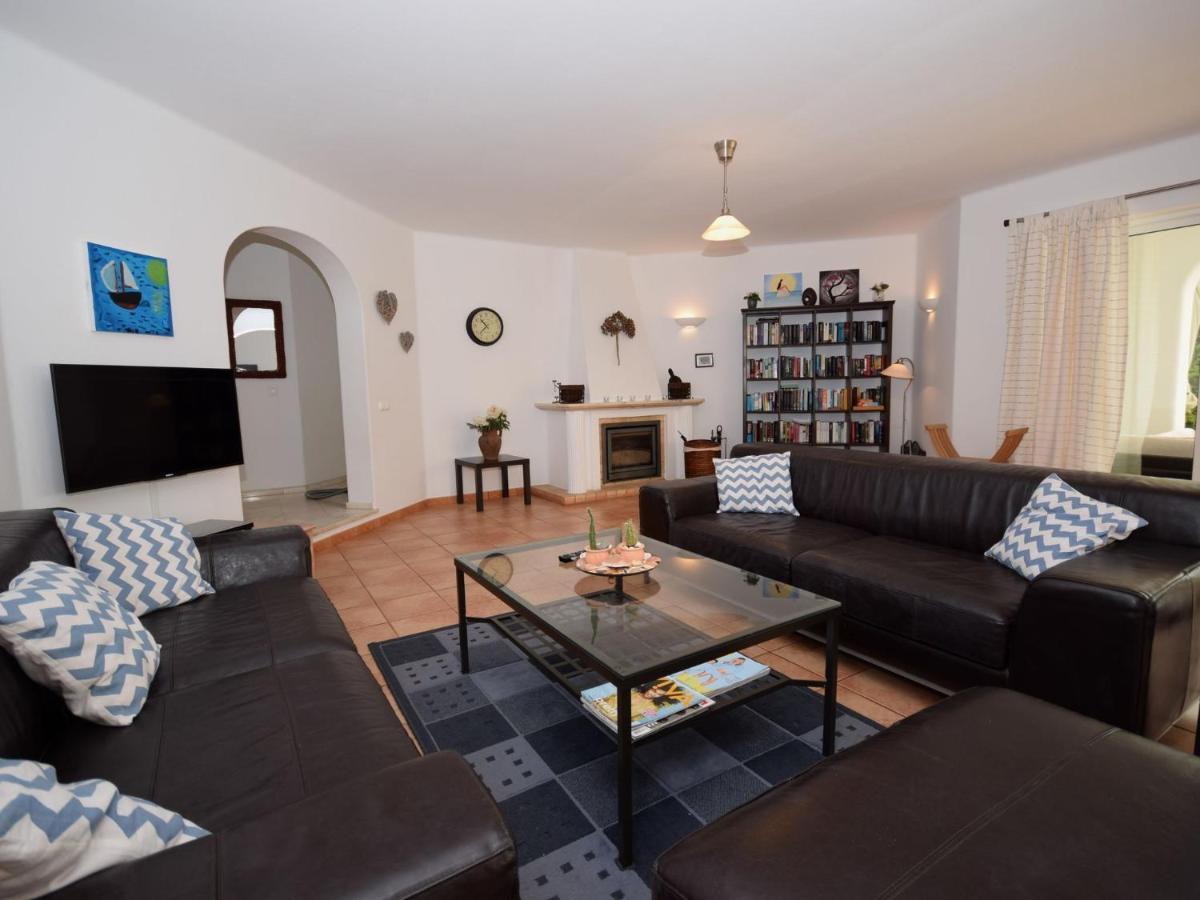 Fantastic Villa With Private Swimming Pool Albufeira Exteriér fotografie