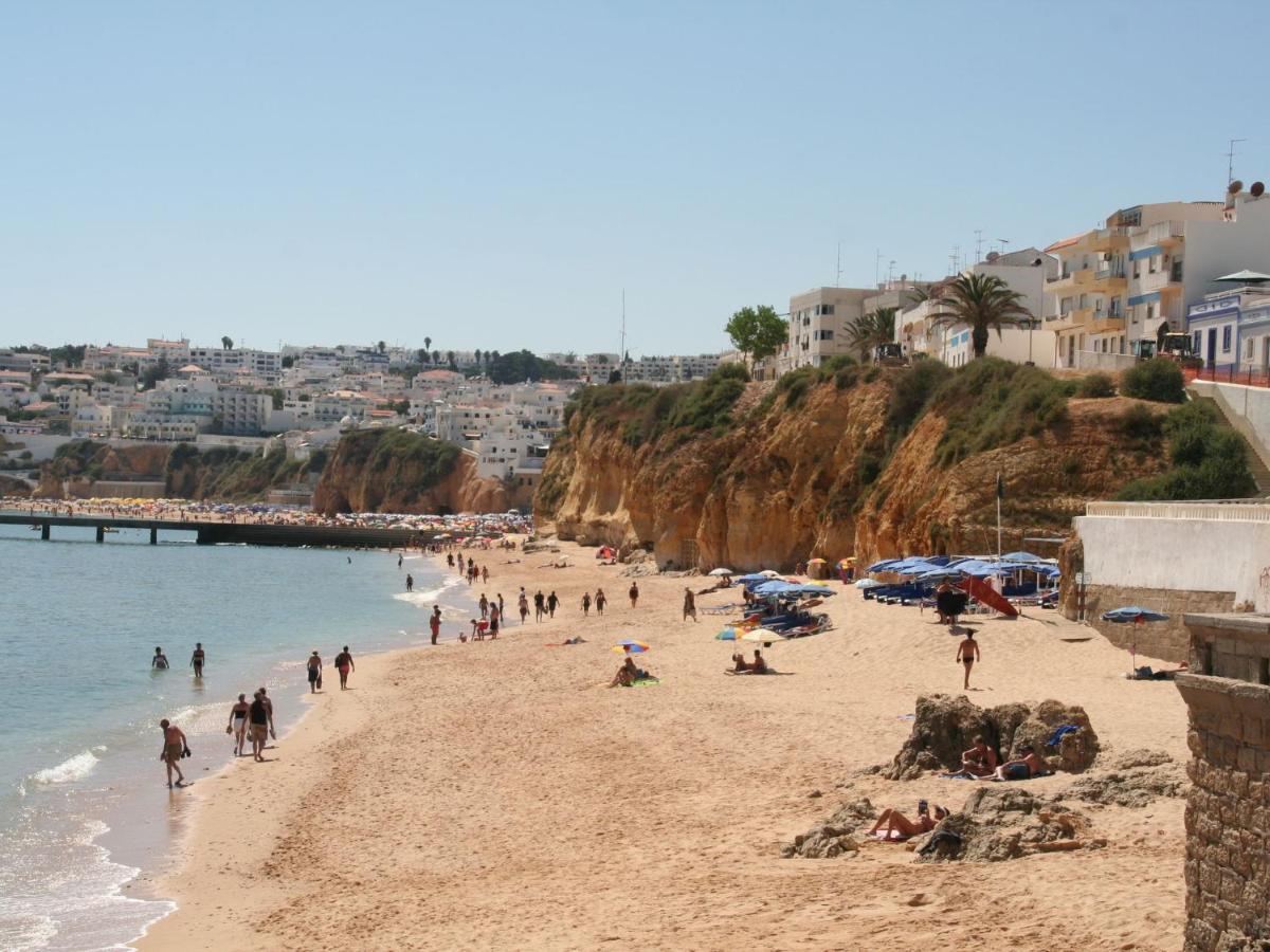 Fantastic Villa With Private Swimming Pool Albufeira Exteriér fotografie