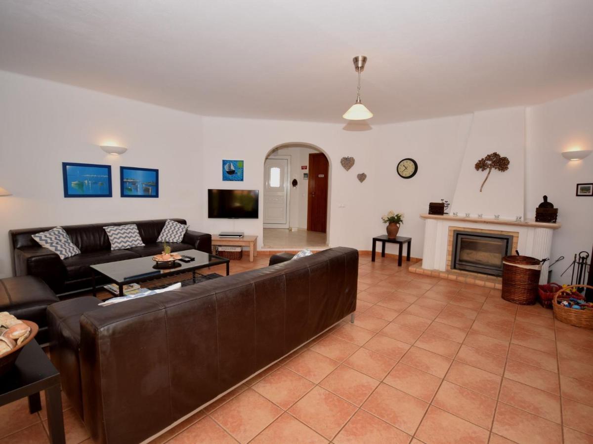 Fantastic Villa With Private Swimming Pool Albufeira Exteriér fotografie
